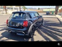 Usado Mini Cooper S 178 HP (130 kW) 2023 Preto Citadino
