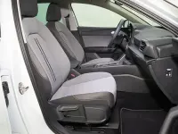 Usado Seat Leon Style 150 CV (110 kW) 2024 Blanco