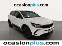 Usado Opel Grandland X S 131 CV (96 kW) 2024 Blanco SUV