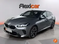 Usado BMW 118 150 CV (110 kW) 2025 Gris Utilitario