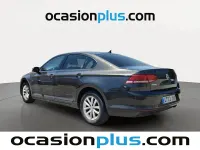 Usado VW Passat Advance 120 CV (88 kW) 2015 Marrón Berlina
