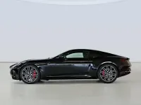 Usado Aston Martin DB12 680 CV (500 kW) 2024 Negro Coupe