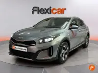 Usado Kia XCeed 115 CV (84 kW) 2025 Gris SUV