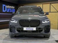 Usado BMW X5 Comfort Edition 290 CV (213 kW) 2022 Gris SUV