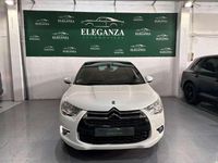 Usado Citroën DS4 Style 114 CV (83 kW) 2013 Blanco Utilitario