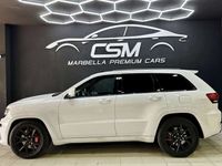 usado Jeep Grand Cherokee 6.4 V8 Hemi SRT