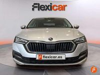 Brugt Skoda Octavia Active 116 HK (85 kW) 2021 Grå Sedan