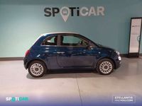 usado Fiat 500C 1.0 Hybrid Dolcevita 52kw