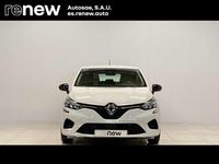 Usado Renault Clio V Equilibre 101 CV (74 kW) 2023 Blanco Utilitario