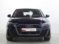 Usado Audi A1 Black Edition 116 CV (85 kW) 2025 SUV