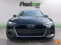 Usado Audi A4 Advanced Plus 163 HP (119 kW) 2023 Preto Carrinha