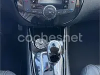 Usado Nissan Pulsar N-Connecta 115 CV (84 kW) 2015 Blanco Utilitario