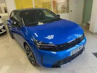 Nuevo Opel Corsa 100 CV (73 kW) 2026 Azul Utilitario