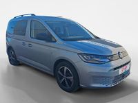 Nuevo VW Caddy 150 CV (110 kW) 2026 Monovolumen