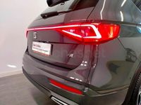 Usado Seat Tarraco FR 245 CV (180 kW) 2024 Gris / plata SUV