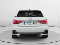 Usado Audi A1 Sportback 150 CV (110 kW) 2022 Blanco Utilitario