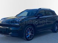Usado Lynk & Co 01 261 CV (191 kW) 2023 Negro SUV