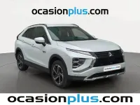 Usado Mitsubishi Eclipse 188 CV (138 kW) 2025 Blanco SUV