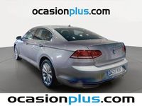 Begagnad VW Passat Advance 150 HK (110 kW) 2018 Grå Sedan