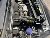 Usado Peugeot 5008 Style 120 CV (88 kW) 2015 Gris / plata Monovolumen