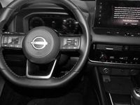 Usado Nissan Qashqai N-Connecta 140 CV (102 kW) 2024 SUV