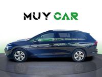 Usado VW Golf VIII Life 116 CV (85 kW) 2021 Negro Familiar