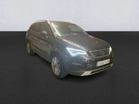 usado Seat Ateca 2.0TDI CR S&S Xcellence 4Drive DSG7 190