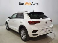 usado VW T-Roc 1.0 TSI Advance R-line 81kW