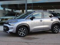 Usado Citroën C3 Aircross Shine 110 HP (80 kW) 2022 Cinzento SUV