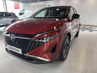 Nuevo Nissan Qashqai N-Connecta 140 CV (102 kW) 2026 Rojo SUV