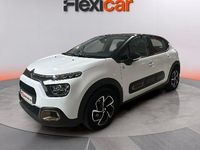 Usado Citroën C3 102 CV (75 kW) 2023 Blanco Berlina