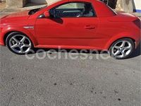 Usado Opel Tigra Sport 125 CV (91 kW) 2008 Rojo Descapotable