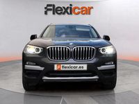 Usado BMW X3 265 CV (194 kW) 2019 Gris SUV