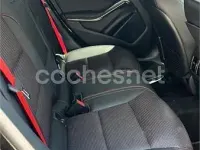 Usado Mercedes CLA45 AMG 381 CV (280 kW) 2018 Negro Coupe