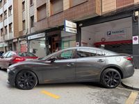 Usado Mazda 6 Homura-Line 194 CV (142 kW) 2022 Gris / plata Berlina