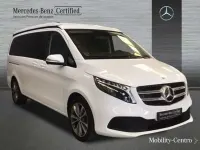 Nuevo Mercedes V220 Marco Polo 163 CV (119 kW) 2025 Blanco Monovolumen