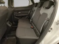 Usado Dacia Duster Extreme 143 CV (105 kW) 2025 Blanco SUV