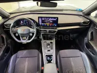 Usado Cupra Formentor VZ 245 CV (180 kW) 2021 Gris / plata SUV