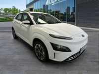 Usado Hyundai Kona 100 kW (136 CV) 2021 Blanco SUV