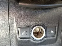 Usado Opel Antara Cosmo 150 CV (110 kW) 2007 Negro SUV