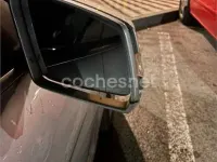 Usado Mercedes C200 Avantgarde 136 CV (100 kW) 2009 Gris / plata Familiar