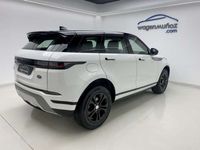 usado Land Rover Range Rover evoque 2.0D MHEV S AWD Aut. 150