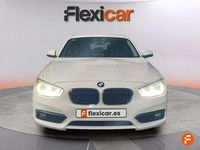 Usado BMW 118 143 CV (105 kW) 2019 Blanco Utilitario