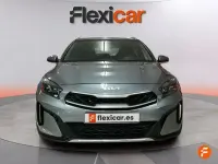 Usado Kia XCeed 160 CV (117 kW) 2023 Gris SUV