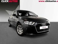 Usado Audi A1 Advanced 116 CV (85 kW) 2025 Rojo SUV