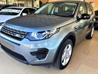 usado Land Rover Discovery Sport 2.0TD4 SE 4x4 150