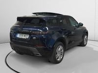 Usado Land Rover Range Rover evoque R-Dynamic 204 CV (150 kW) 2023 SUV