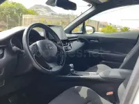 Usado Toyota C-HR Active 122 CV (89 kW) 2020 Blanco SUV