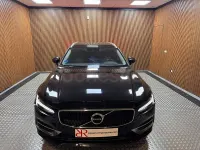Usado Volvo V90 Inscription 390 CV (286 kW) 2020 Negro Familiar