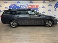 Usado Honda Accord Sport 140 CV (102 kW) 2008 Gris / plata Familiar